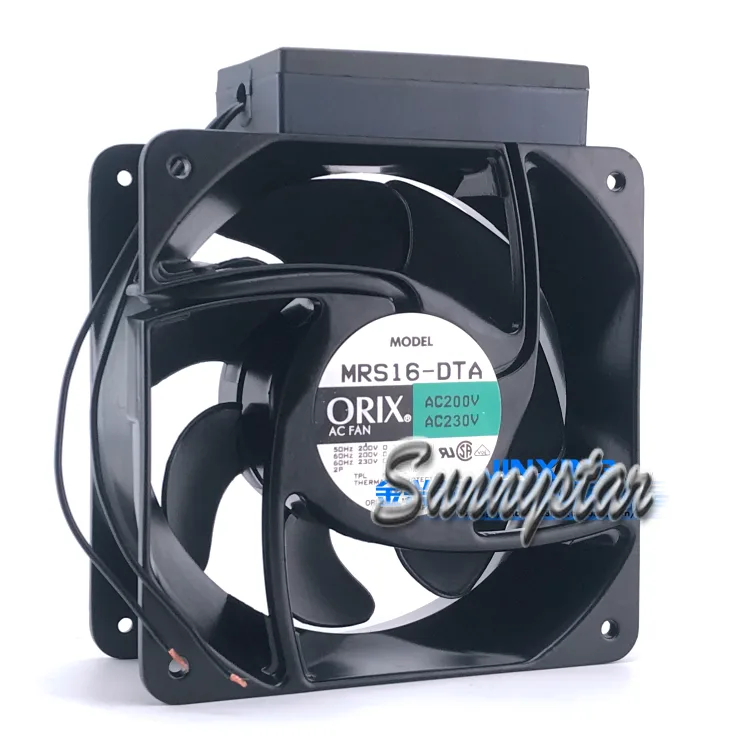 OEM Industries OEM Industries MRS16-DTA 160mm CPU cooler — product photo