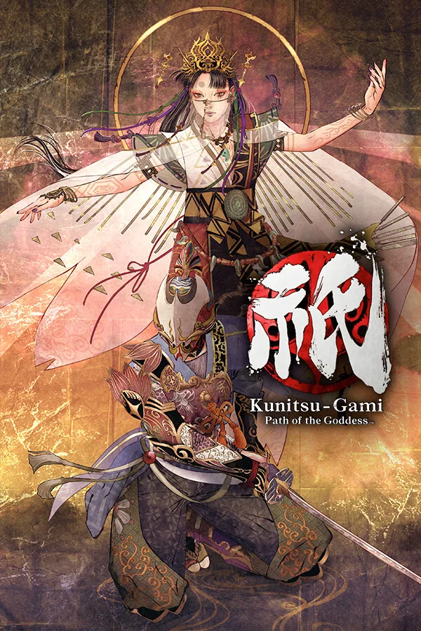 Capcom Capcom Kunitsu-Gami: Path of the Goddess 79667 downloadable game — product photo