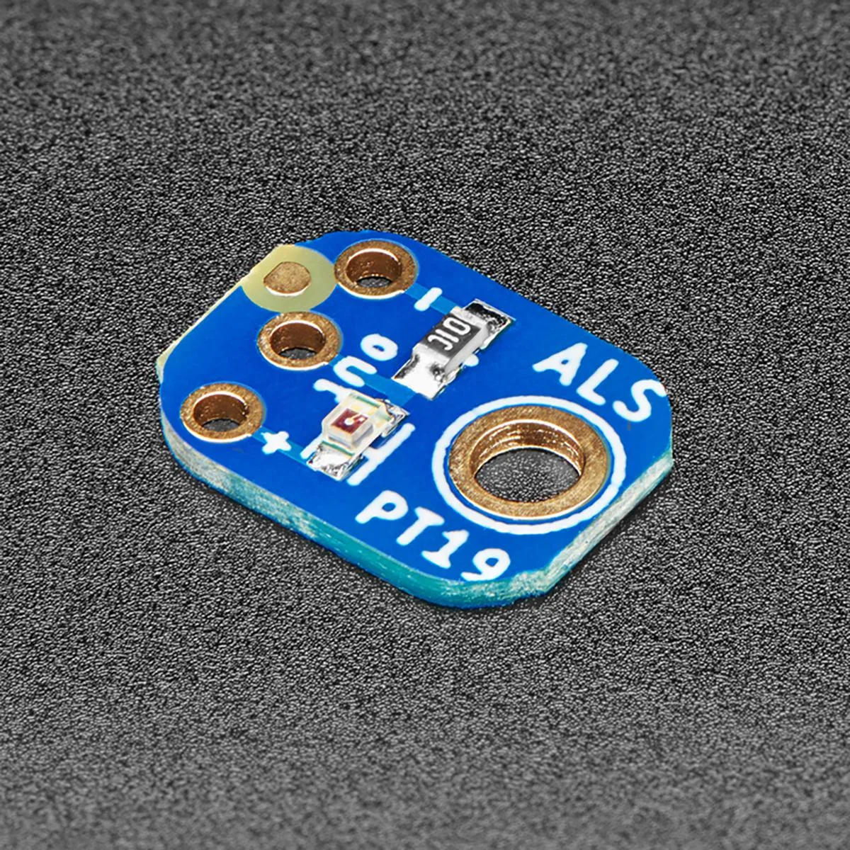 Adafruit Adafruit ALS-PT19 Analog Light Sensor Breakout 7.8mm x 10.6mm — product photo