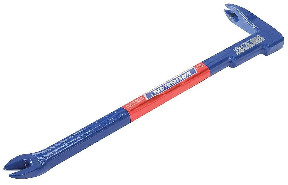 Vaughan Vaughan BC8 Japanese Style Nail Puller 7-7/8 in — product photo
