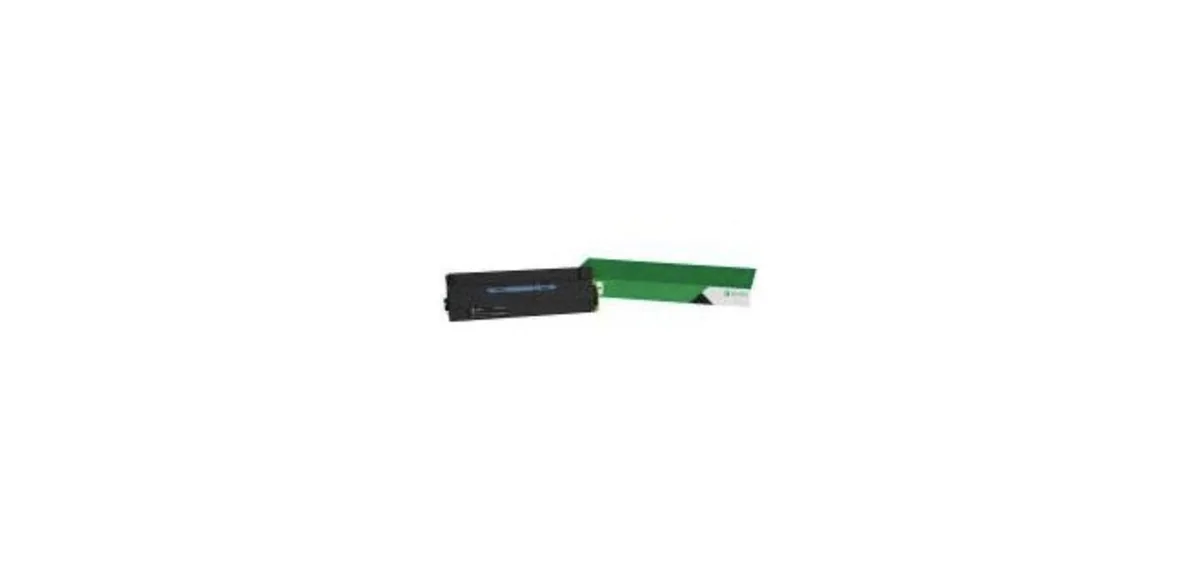 Lexmark Lexmark 73D0W00 Waste Toner Container 35,000 pages — product photo