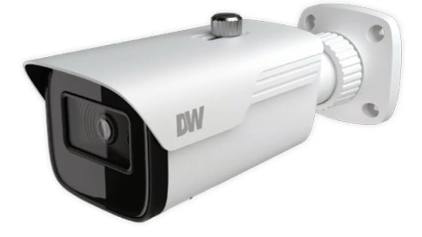 DIGITAL WATCHDOG DIGITAL WATCHDOG DWC-VSBD04Bi 4MP 2.8mm Bullet Camera — product photo