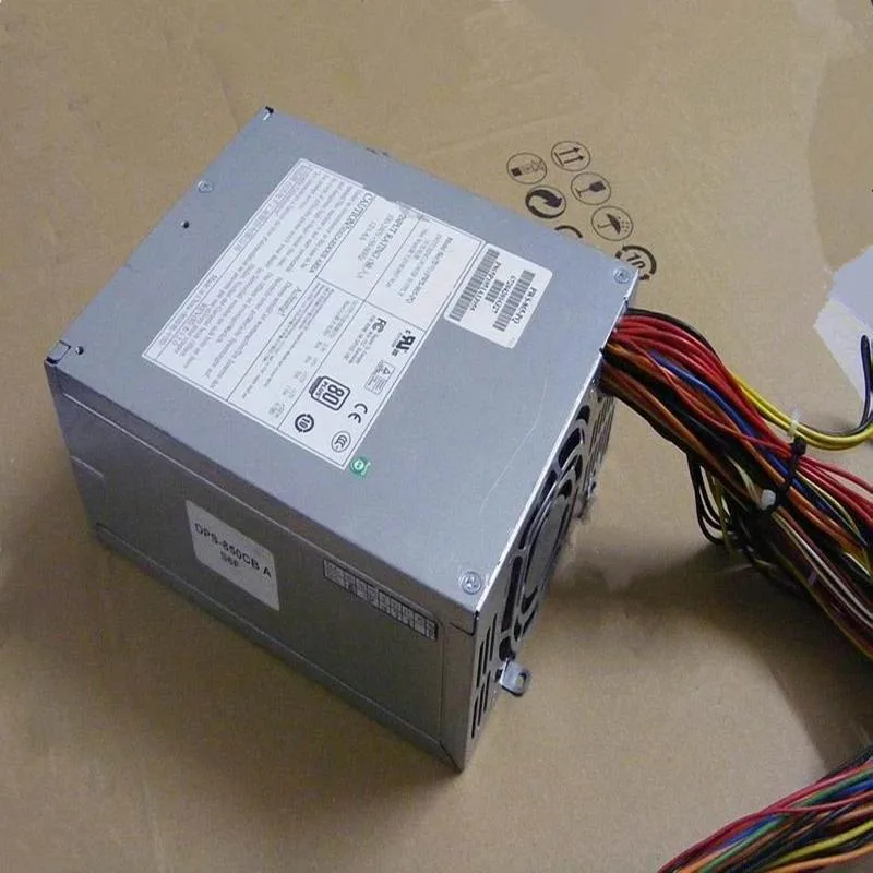 KHACHIMO KHACHIMO PWS-865-PQ 865W ATX power supply 80 PLUS Gold — product photo