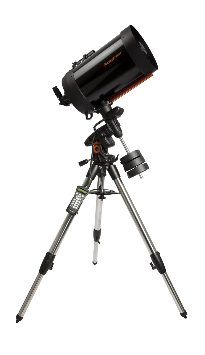 Celestron Celestron Advanced VX 11" f/10 Schmidt-Cassegrain Telescope 12067 — product photo