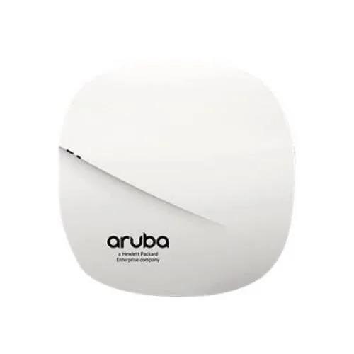 HPE HPE Aruba AP-305 (RW) JX936A access point — product photo