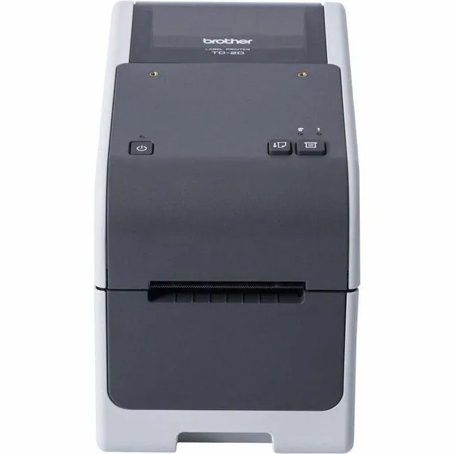 Brother Brother TD2310D203 203 dpi 2.48" label printer — product photo