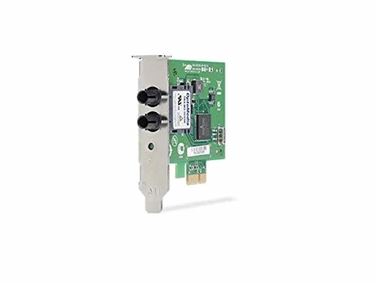 Allied Telesis Allied Telesis AT-2911SX/ST-901 1000Base-SX PCI-Express network card — product photo