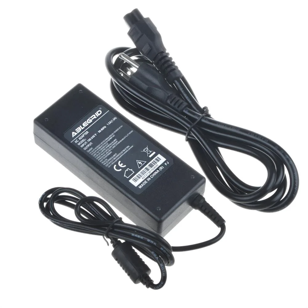 ABLEGRID ABLEGRID 22V 1.1A AC DC Adapter for Blackstar ADP0100900 — product photo
