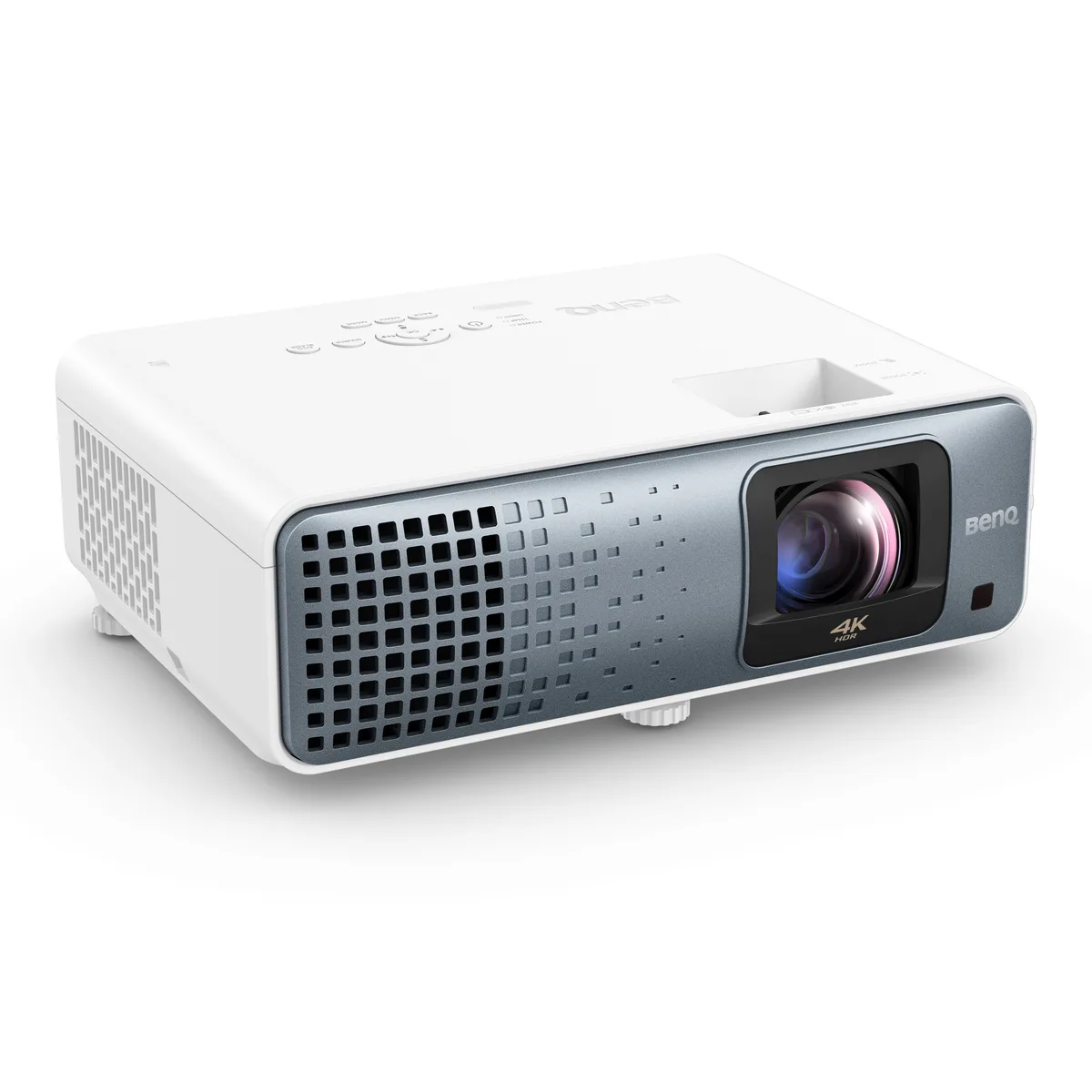 BenQ BenQ TK710STi 4K 3200 ANSI Laser Short Throw Business Projector — product photo