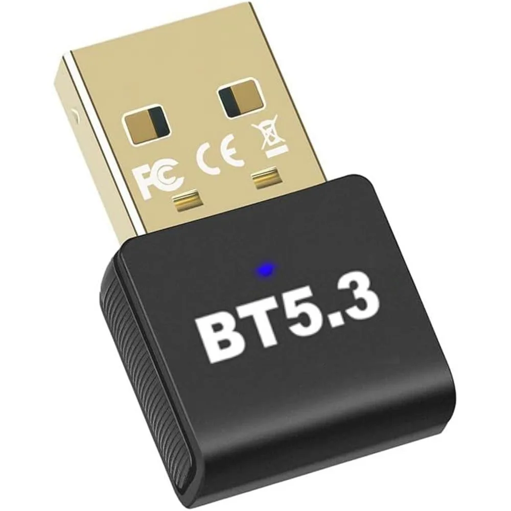 AUTYUE AUTYUE Z3#Q2295_B Bluetooth 5.3 Adapter — product photo
