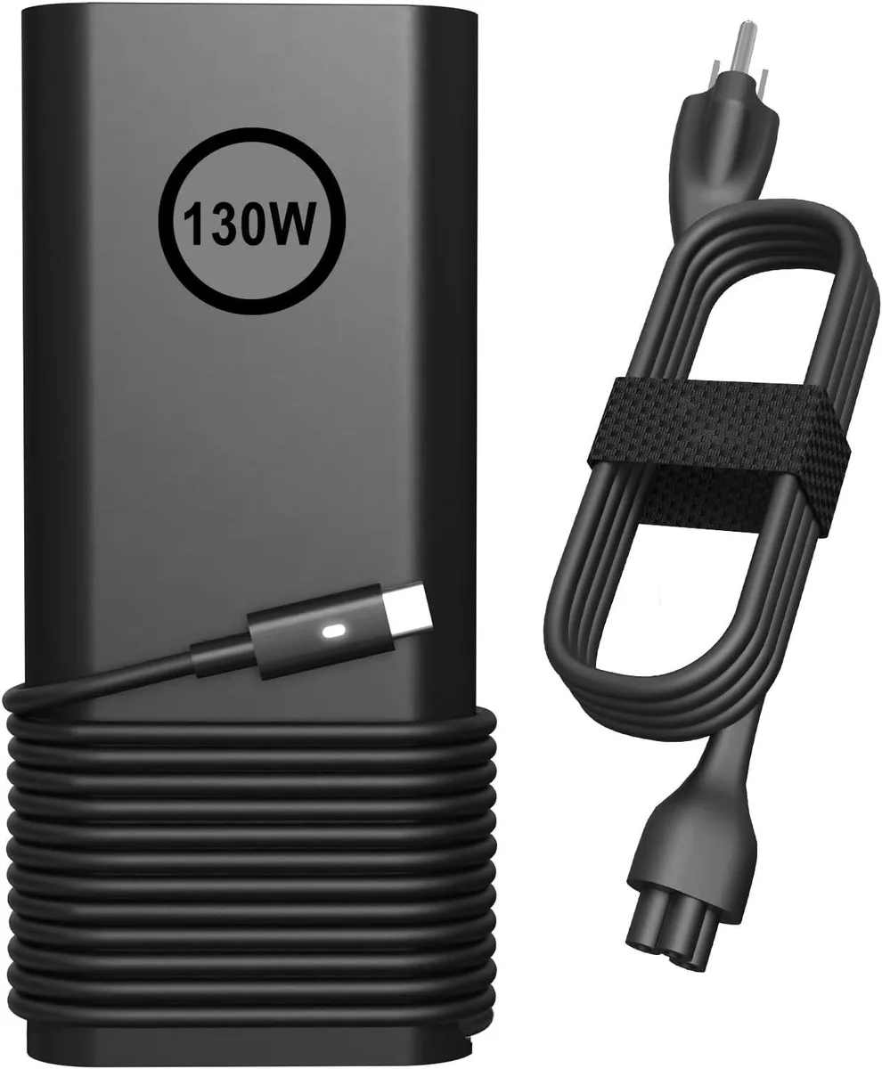 FLEANE FLEANE 130W USB-C Laptop Charger 20V 6.5A — product photo