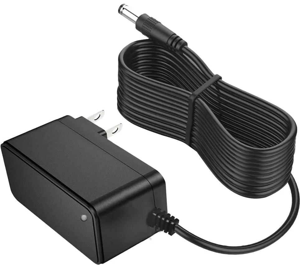  Dell MT-0501 5V 1A 5W Power Adapter 5.5x2.5mm 10ft — product photo