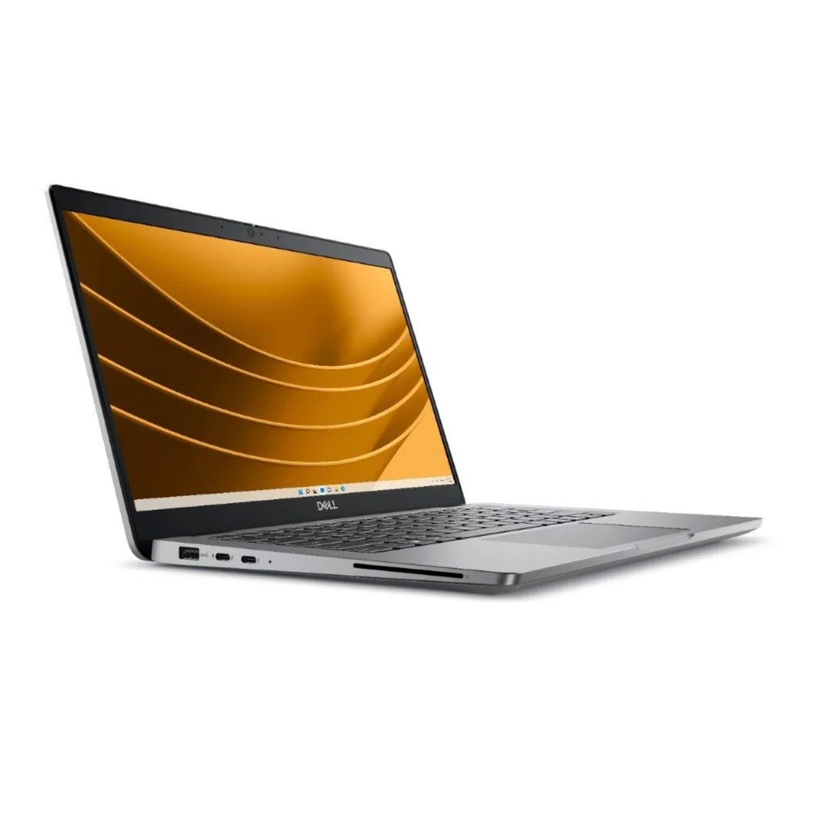 DELL DELL Latitude 5550 laptop Core Ultra 7 155U 2.7GHz 16GB 512GB NVMe 15.6" Wi-Fi 6E Windows 11 Pro Gray — product photo