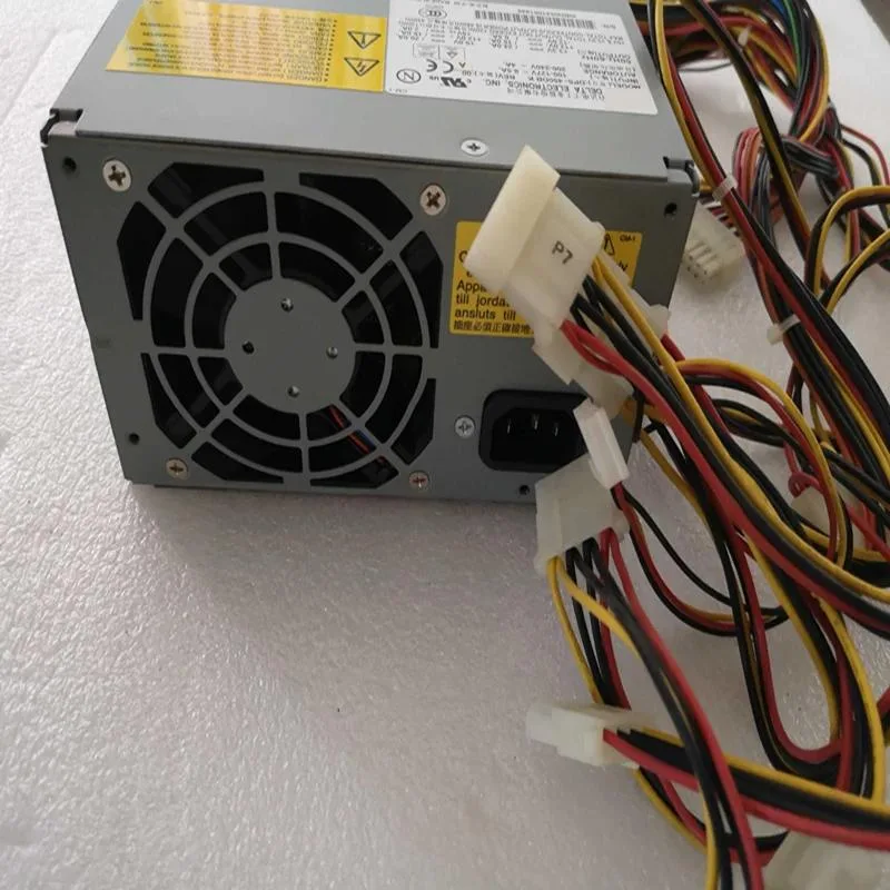 KHACHIMO KHACHIMO 450W ATX Power Supply DPS-450DB K — product photo