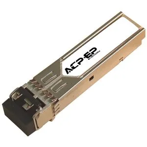 AddOn AddOn J4858B-AO SFP transceiver 1000Base-SX MMF 850nm 550m LC — product photo