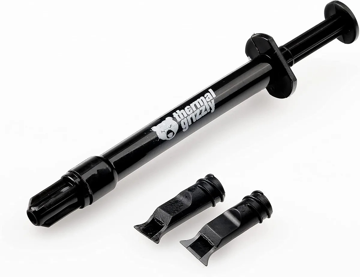Thermal Grizzly Thermal Grizzly Kryonaut Extreme TG-KE-002-R 2g thermal paste — product photo