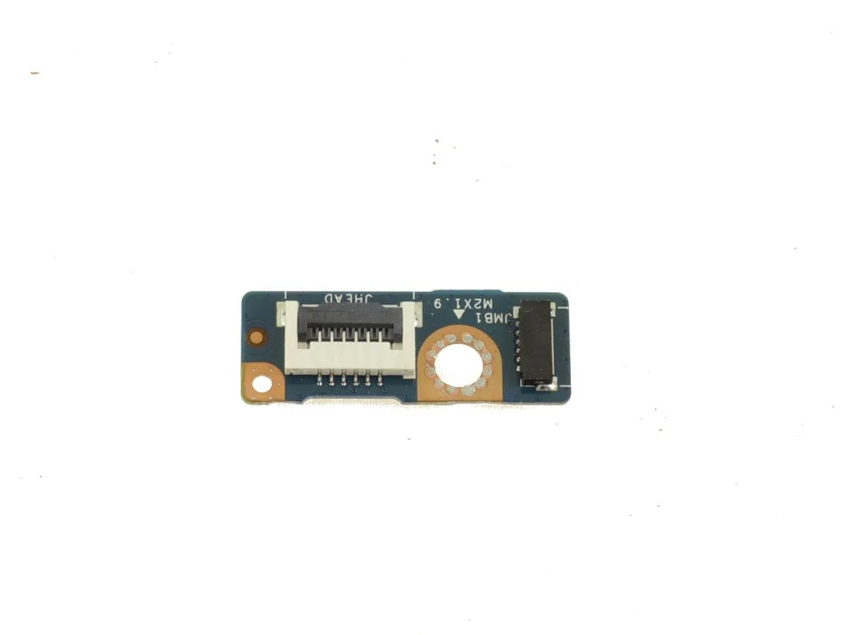 DELL DELL Alienware x15 Junction Circuit Board K471P — product photo