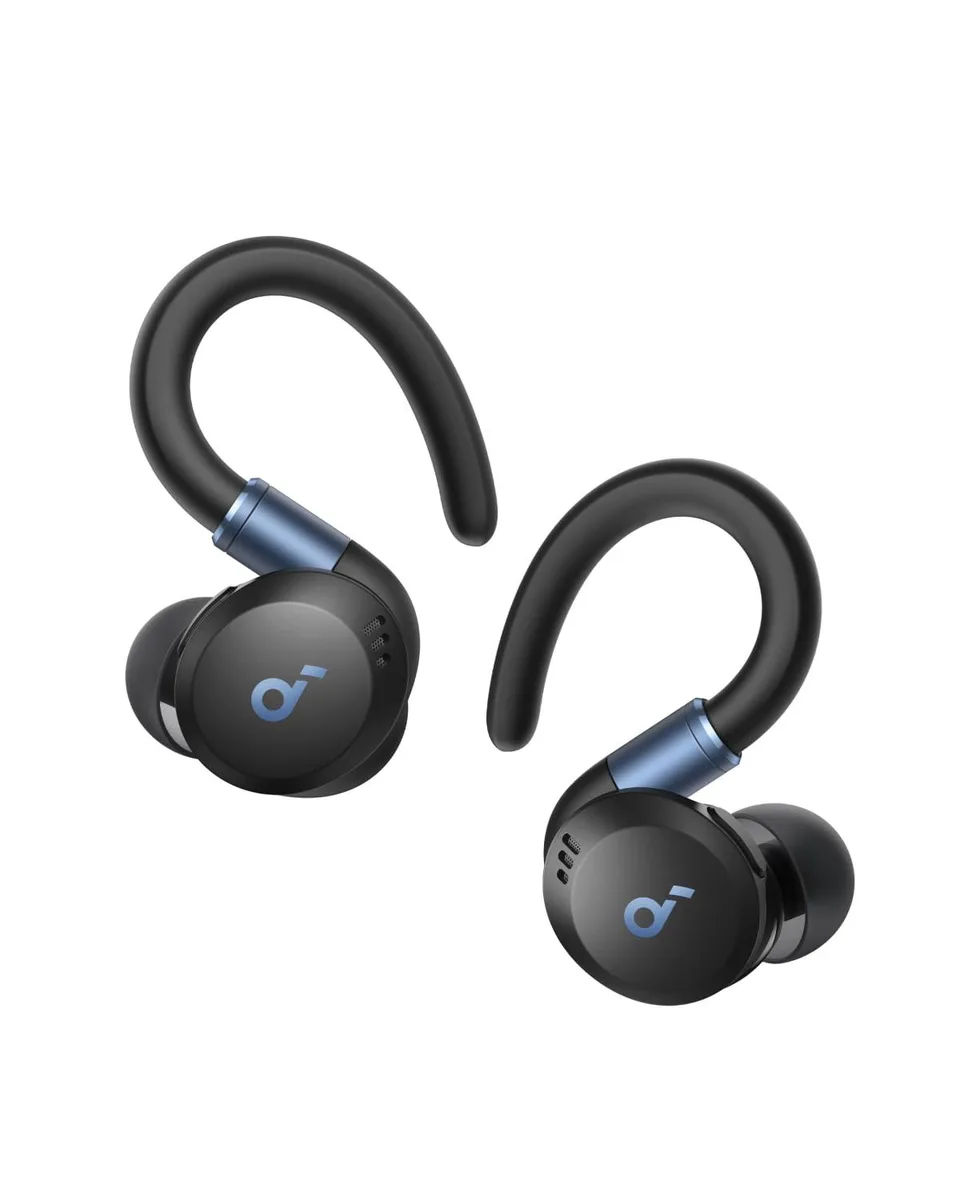  Soundcore Sport X20 A3968 In-Ear Earbuds Black — product photo