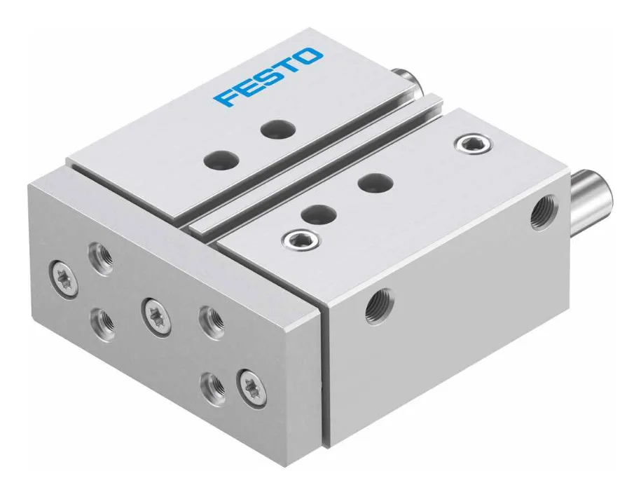 Festo Festo DFM-20-40-P-A-KF 170918 guided actuator — product photo