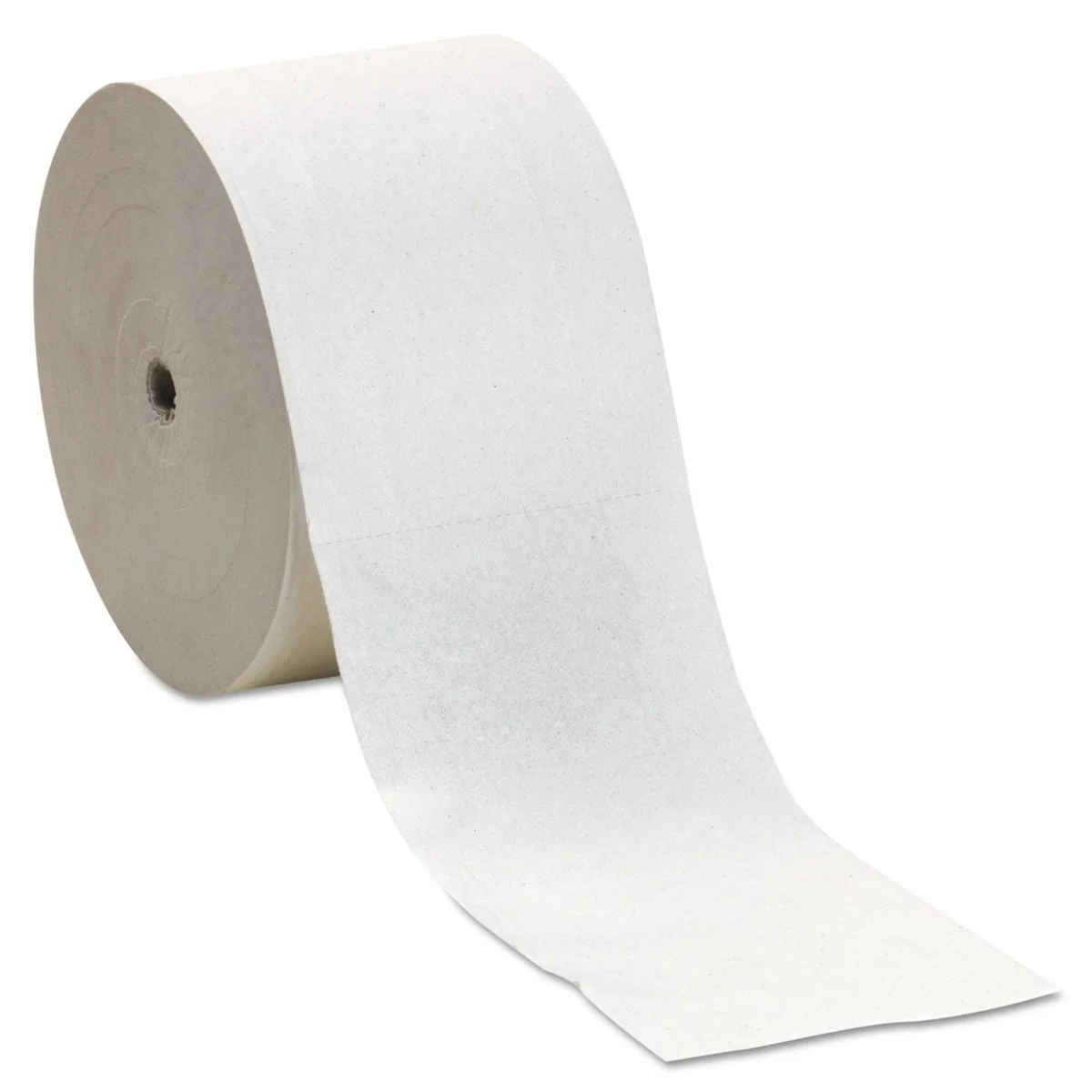 Georgia Pacific Georgia Pacific 19378 Coreless Bath Tissue 1500 Sheets 18 Rolls Cleaning — product photo