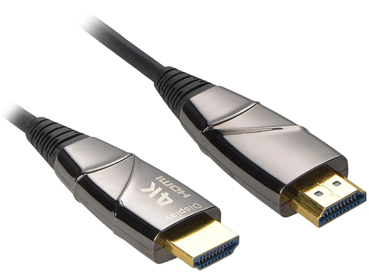 Nippon Labs Nippon Labs 60HDMI-AOC-4K-30 30ft Active Optical HDMI Cable — product photo