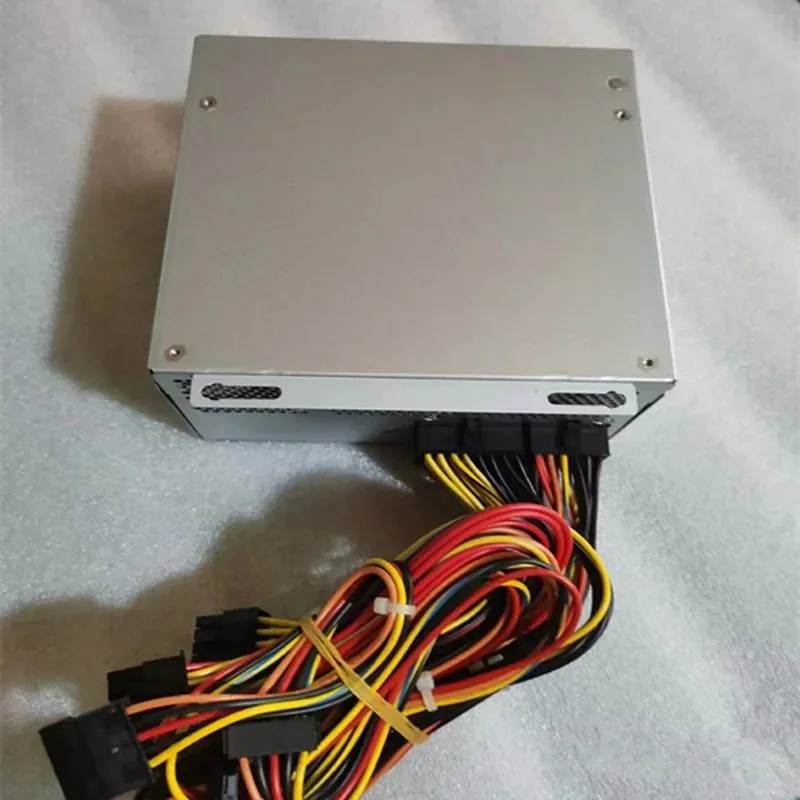 KHACHIMO KHACHIMO 1000W Switching ATX Power Supply FSP500-80AGGBM(M) 80 PLUS Gold — product photo