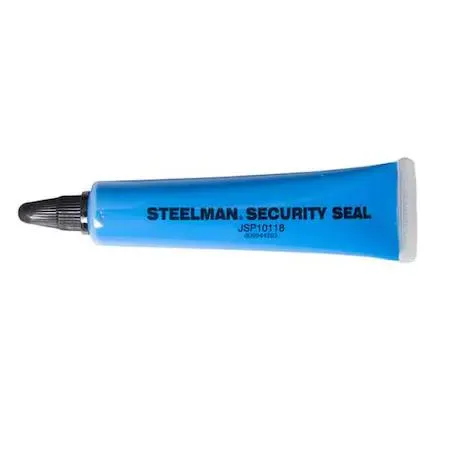 Steelman Steelman JSP10118 Threadlocker 1 oz Pack of 10 — product photo