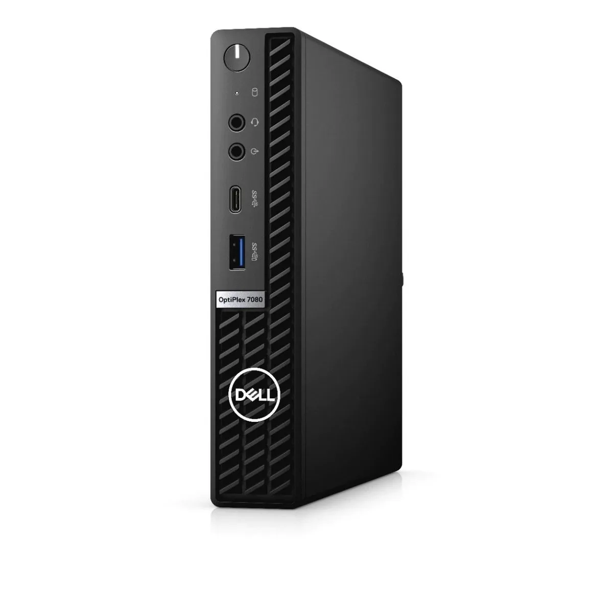 DELL DELL OptiPlex 7080 Micro desktop PC i7-10700T 16GB 256GB — product photo