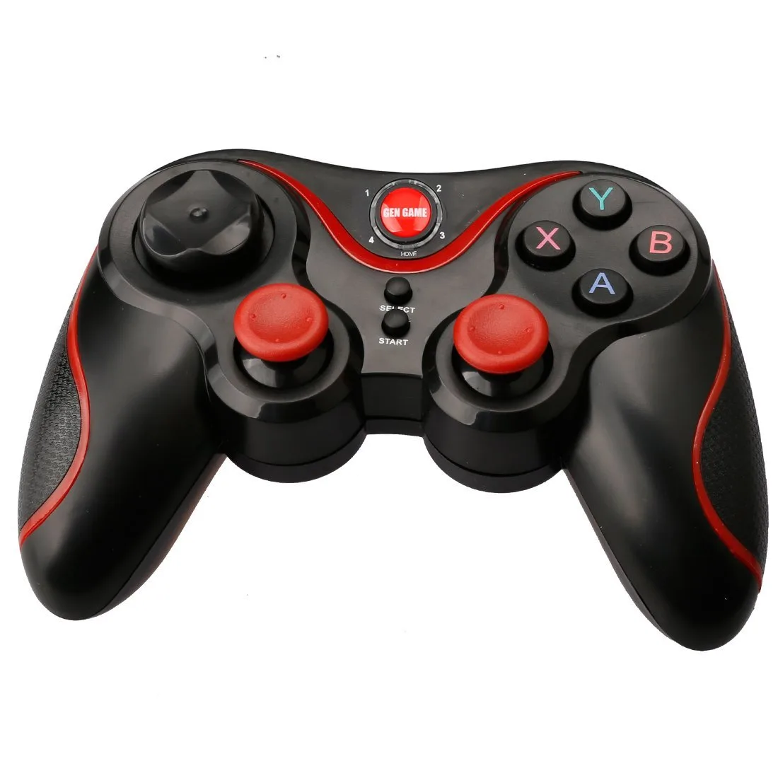 Corn Electronics Corn Electronics S3 Gamepad Controller Bluetooth 157g 400mAh — product photo