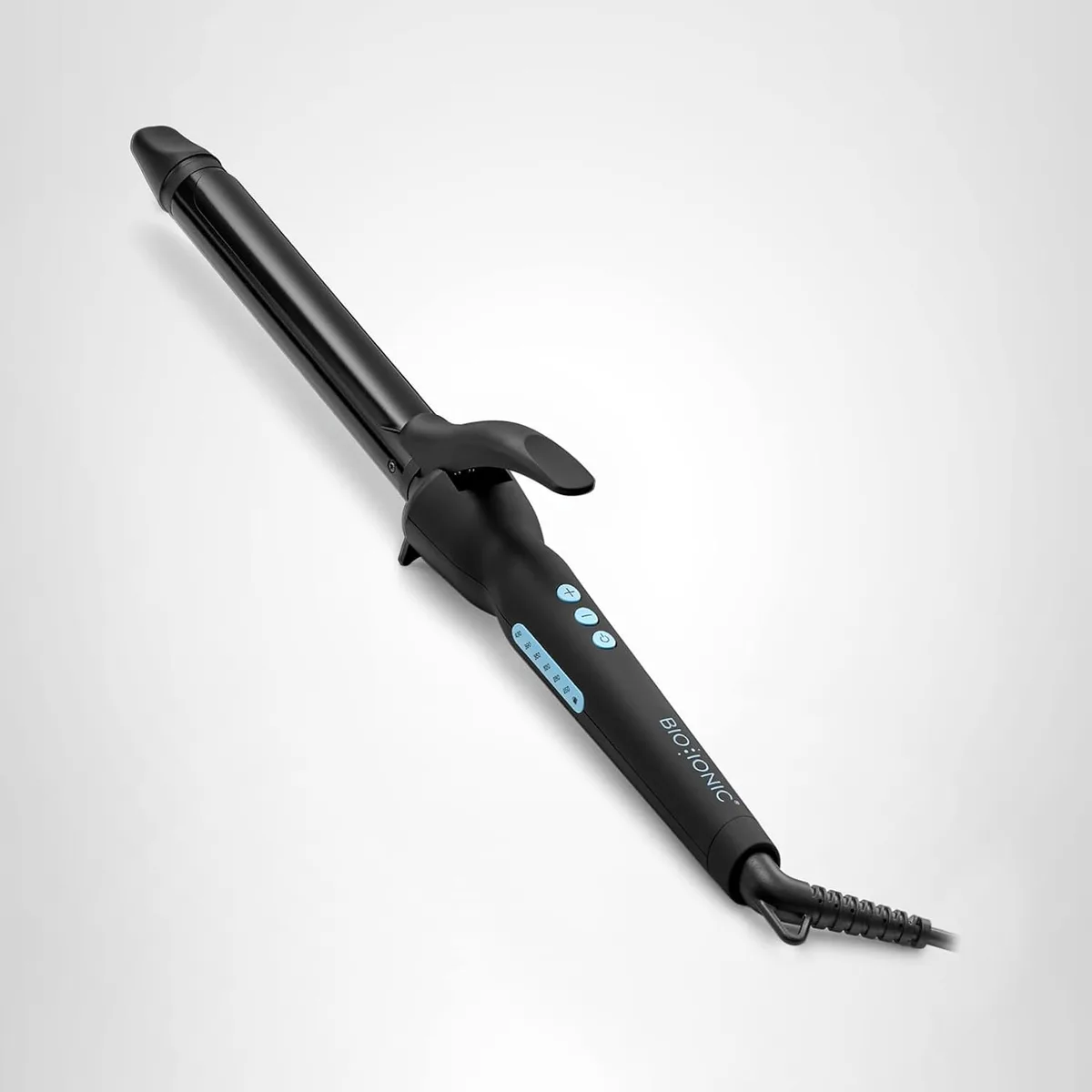 Bio Ionic Bio Ionic Z-FGTST-CL-1.0 Long Barrel Curling Iron 1 — product photo