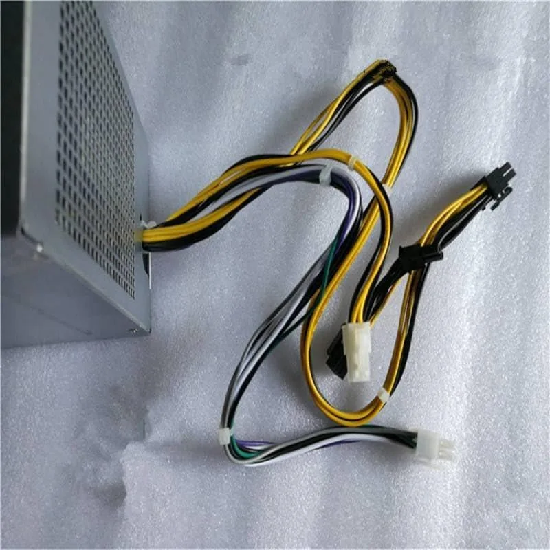 NShi NShi 460W 8-Pin PSU for 3020 9020 T1700 T3620 T3670 — product photo