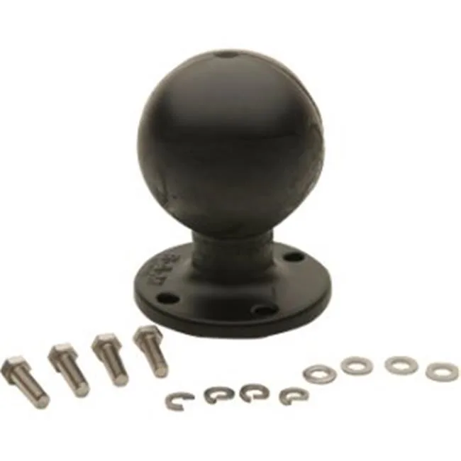 Honeywell Honeywell VM1001RAMBALL Thor dock ball, D-size, mounting hardware — product photo