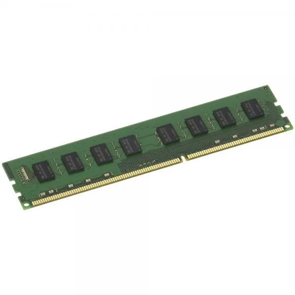 Lenovo Lenovo 8 GB DDR3 1600 PC3-12800 DIMM 240-pin buffered non-ECC 0A65730 — product photo