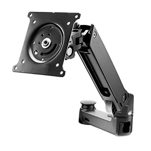 HP HP W3Z74UT Hot Desk Stand Monitor Arm — product photo