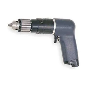 Ingersoll/Rand Ingersoll/Rand 7AKST6 air power drill, 3/8 in, 200 RPM, 270 in-lb — product photo