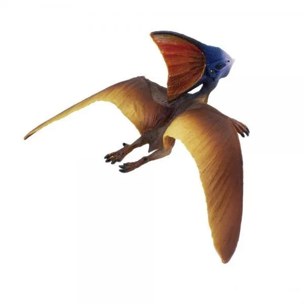 Safari Ltd. Safari Ltd. Tapejara Dinosaur Miniature Pack of 3 action figures — product photo
