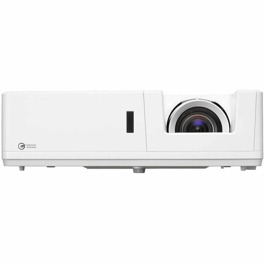 OPTOMA OPTOMA ZK708T 4K DLP home theater projector 7000 lm 1.6x zoom — product photo