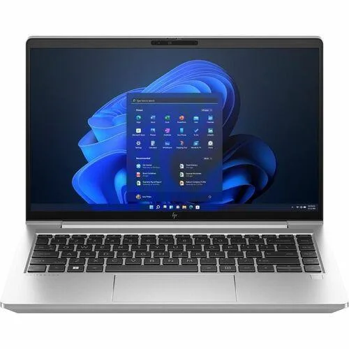 HP HP EliteBook 640 G10 14 laptop Core i5-1345U 16 GB 512 GB Silver — product photo