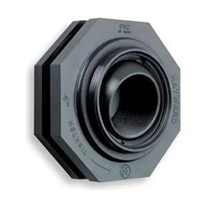 HAYWARD POOL PRODUCTS INC Hayward SF10300T 3 in FNPT x FNPT bulkhead trap — product photo