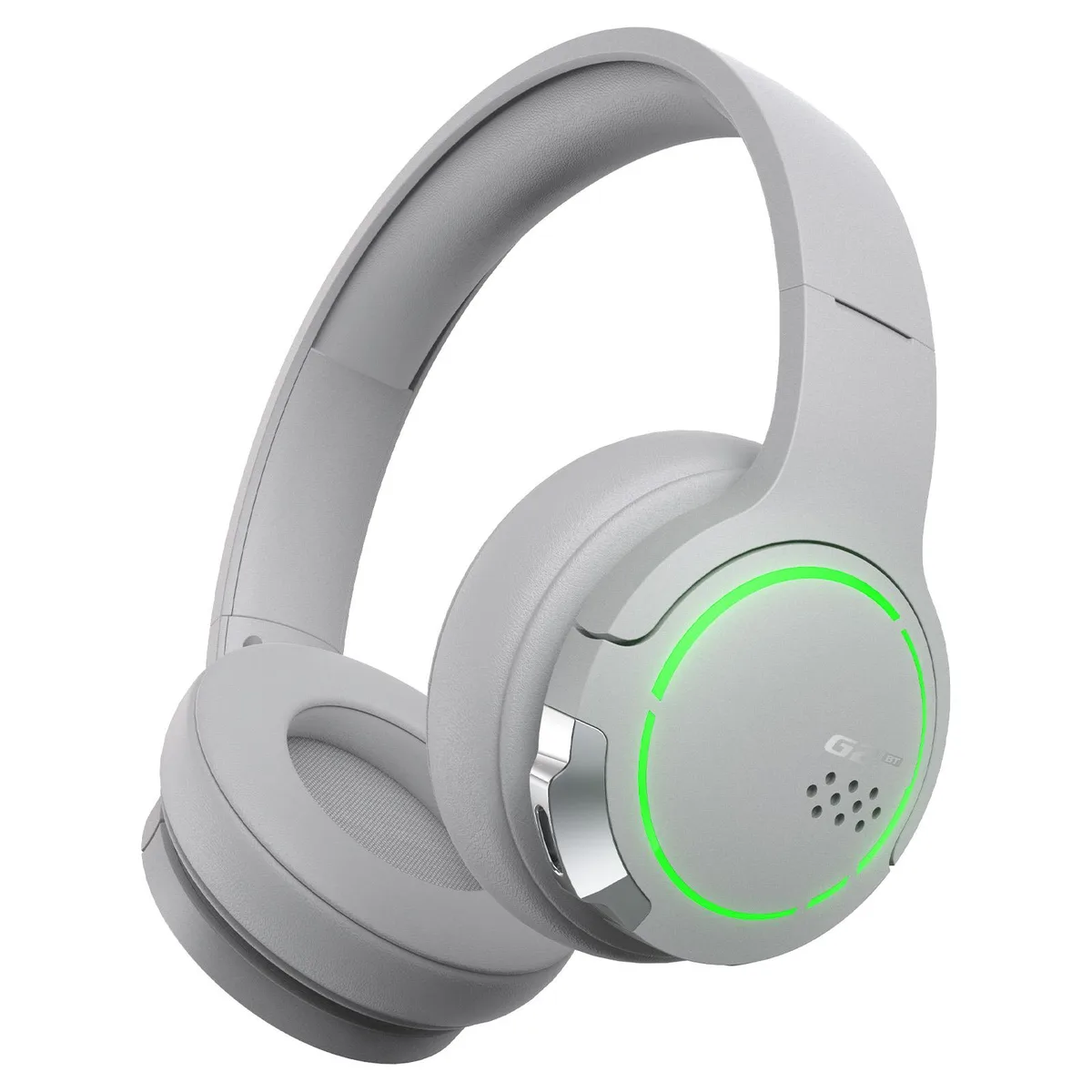 Edifier Edifier HECATE G2BT headset Bluetooth 5.2 Grey — product photo
