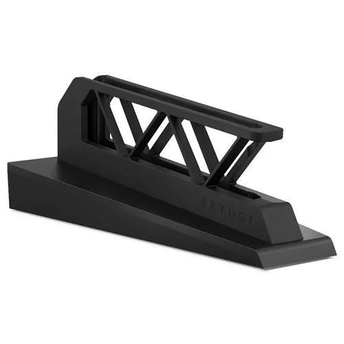 Brydge Brydge BRY15MSL3 Vertical Dock 15-inch Surface Laptop 3 &amp; 4 — product photo