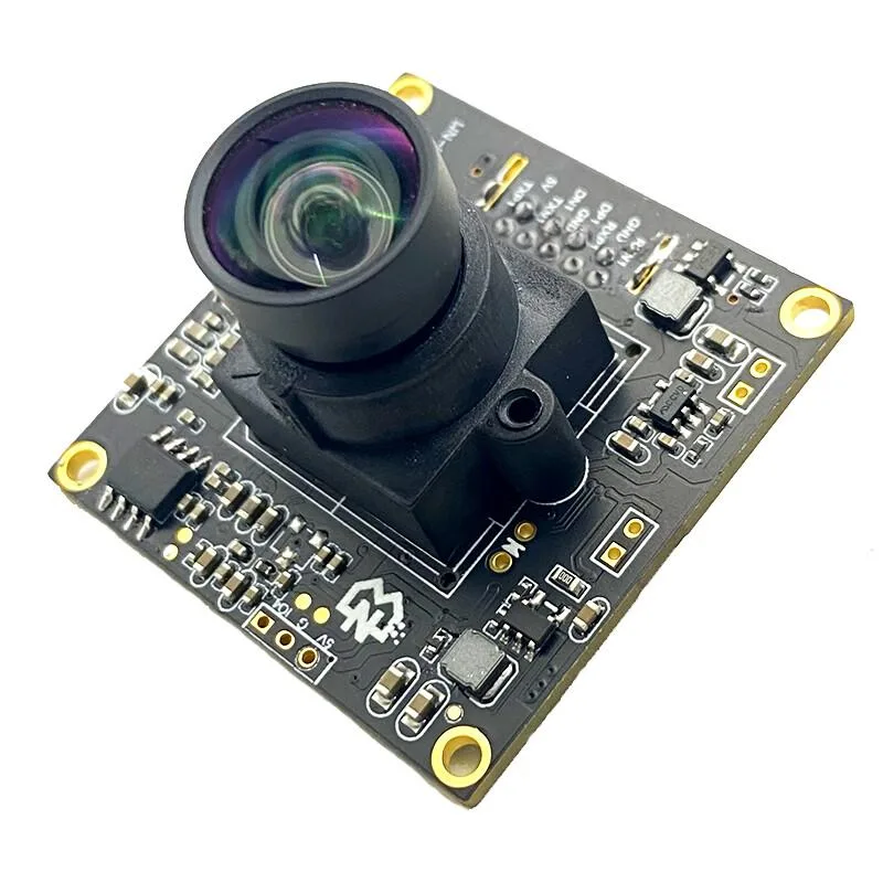 Weinandianzi Weinandianzi WN-L2305K357-FF 12MP USB3.0 Camera Module 4000x3000 100° — product photo