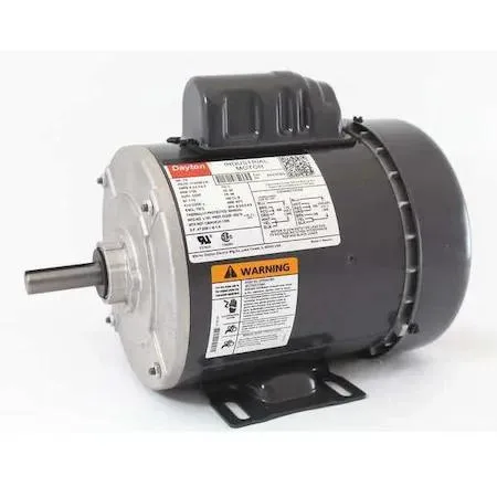 Dayton Dayton 6K637 1/2 HP 1725 rpm 56 Frame Fan Accessory — product photo