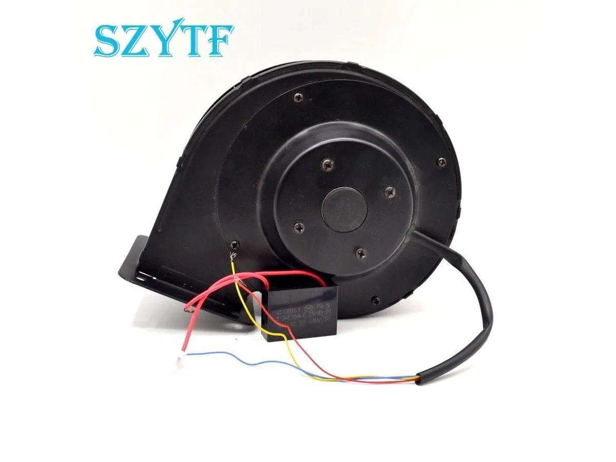 Fans Fans 130FLJ4WYD4-2 220V 0.15A 30W axial case fan 182.6 x 162.4 x 85mm — product photo
