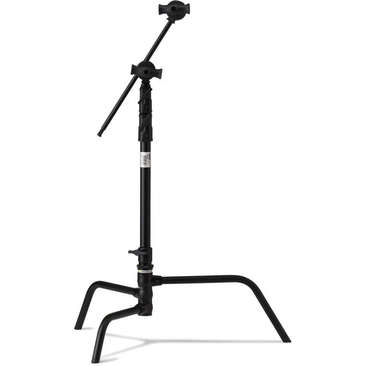 Kupo Kupo 20" Turtle Base Kit with 2.5" Grip Head and 20" Arm studio — product photo