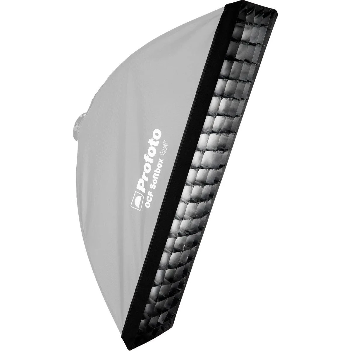 Profoto Profoto 1x4' Softbox Grid 50 Degree — product photo