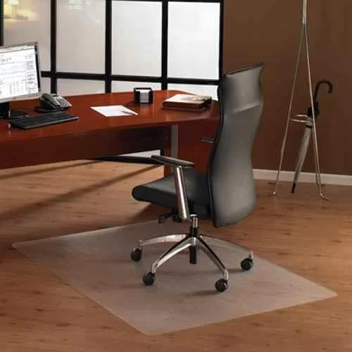 Floortex Floortex 1115030023E Chair Mat 60 x 118" office furniture — product photo