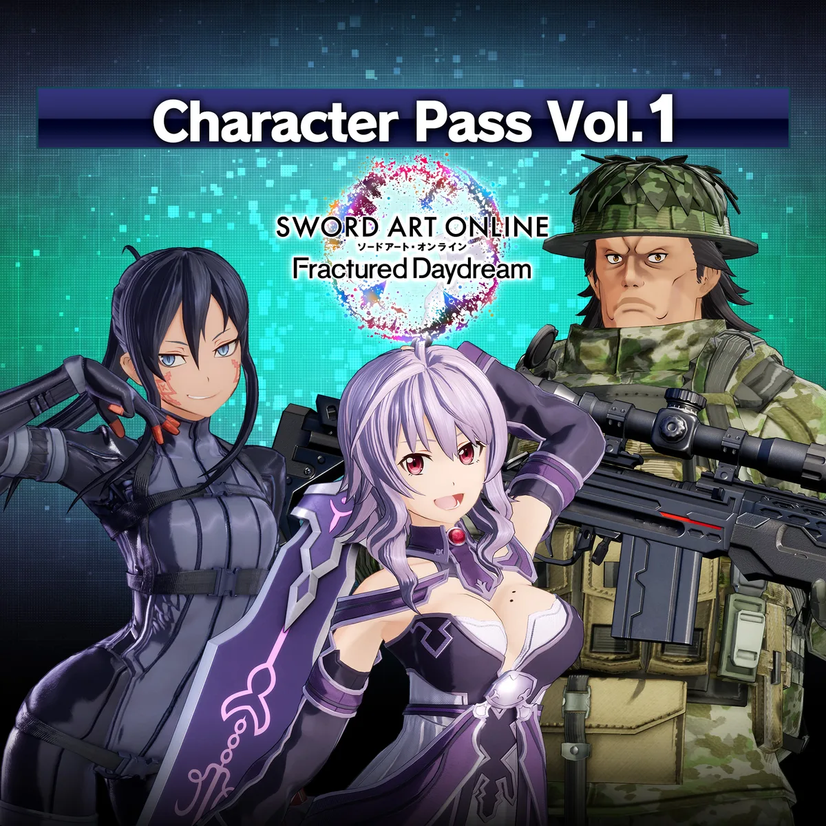 Bandai Namco Entertainment America Inc Bandai Namco Entertainment America Inc 81433 downloadable game — product photo