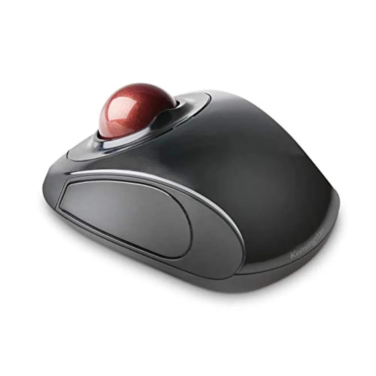 Kensington Kensington Orbit Wireless Trackball Mouse K72352US Black — product photo