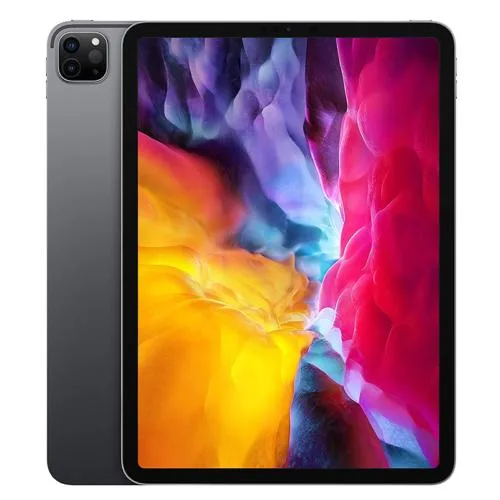Apple Apple iPad Pro 2 256GB Cellular 11" Space Gray (2020) tablet — product photo